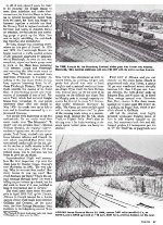 CR "Mountain Railroad Revisited," Page 27, 1985